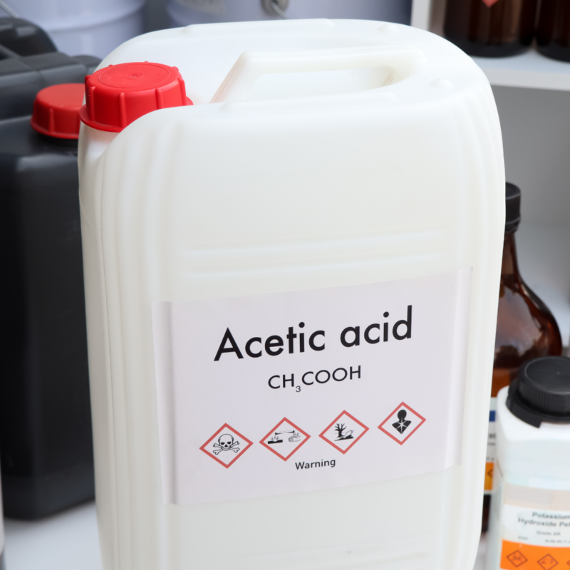 Acetic Acid